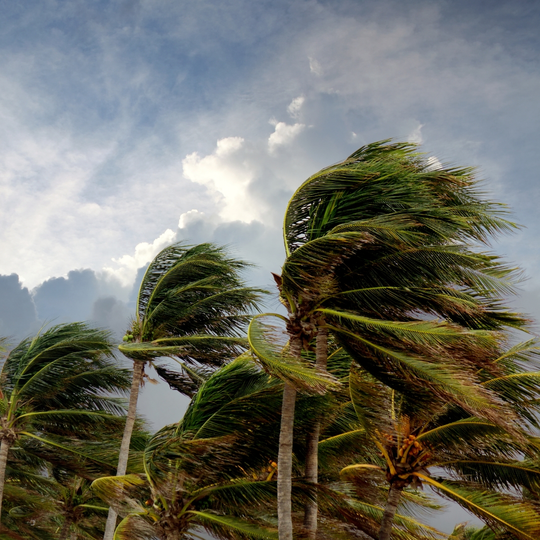 Addressing Severe Weather Risk with Parametric Insurance Solutions