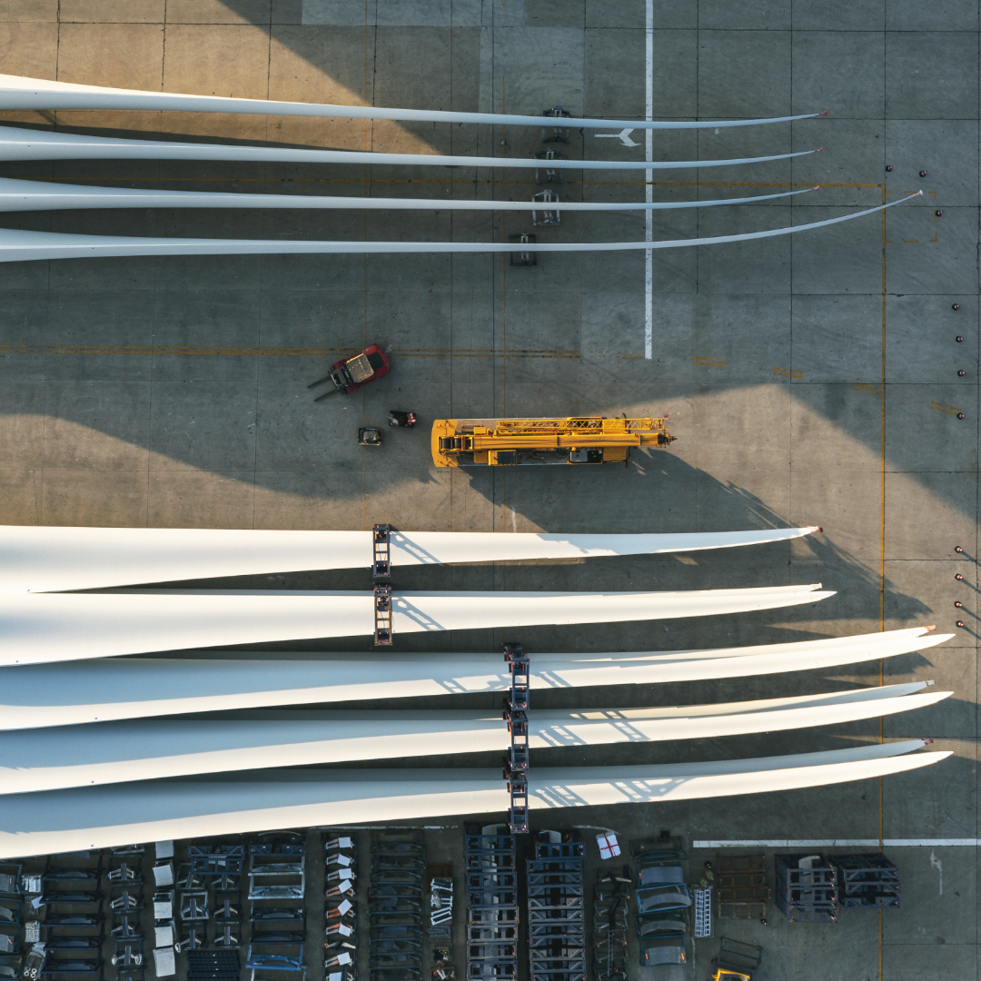 M&A and Transaction Solutions for the Renewable Energy Sector