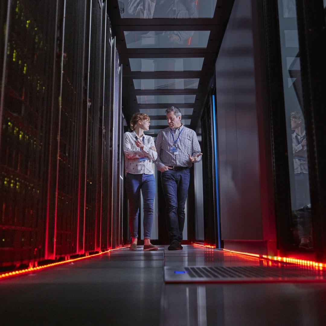 Responding to the CrowdStrike Global IT Outage