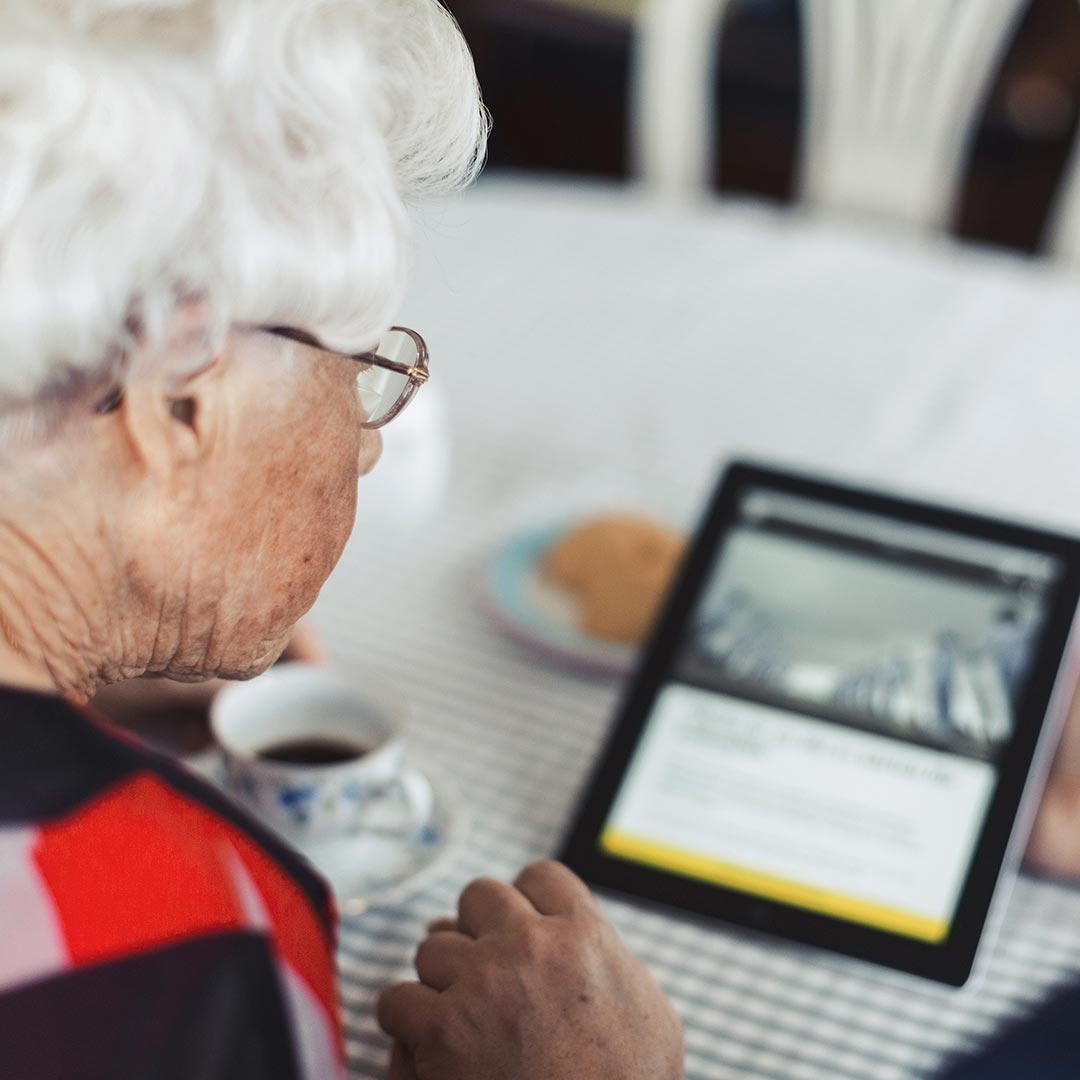 Aged Care Faces Significant Cyber Risk and Is Urged to Act Now