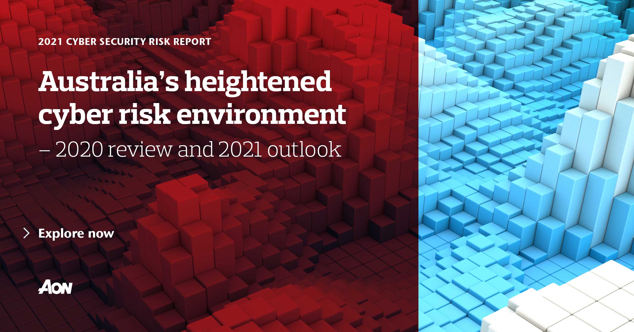 2021 Cyber Security Risk Report | Cyber & Technology | Aon Insights