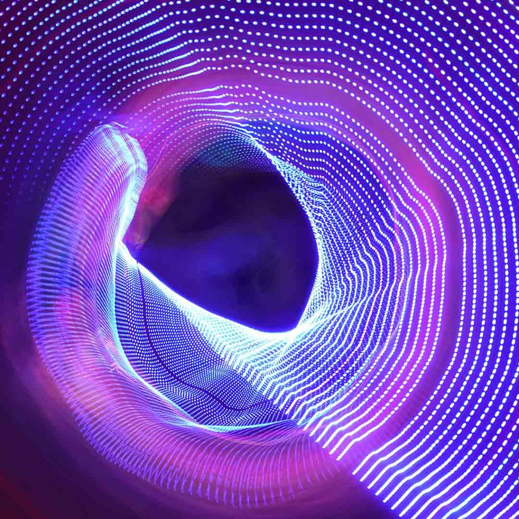 The Cyber Loop