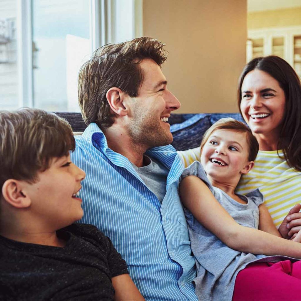 Loss of default insurances