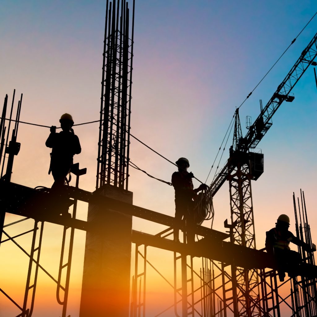 Construction
