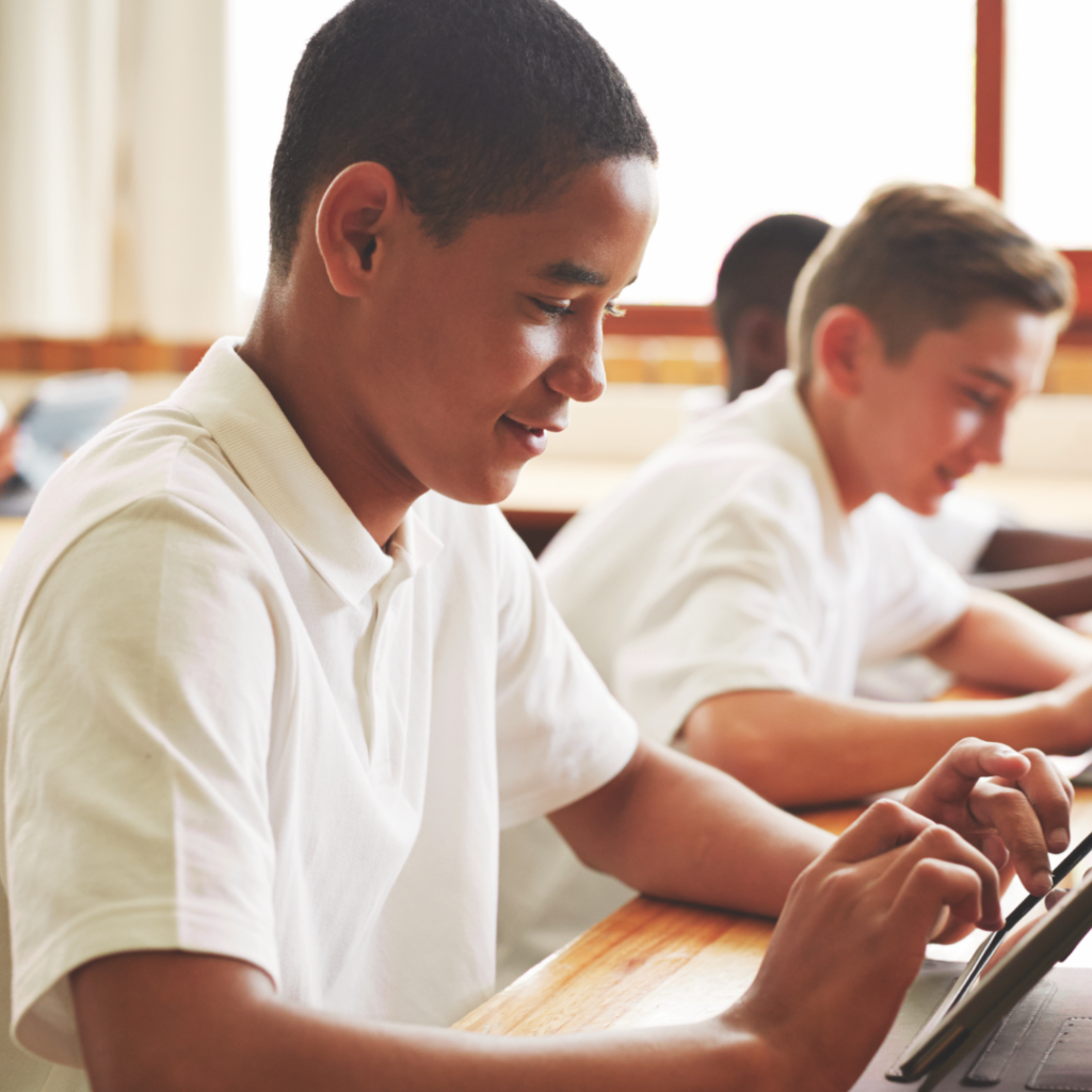 Schools risk report