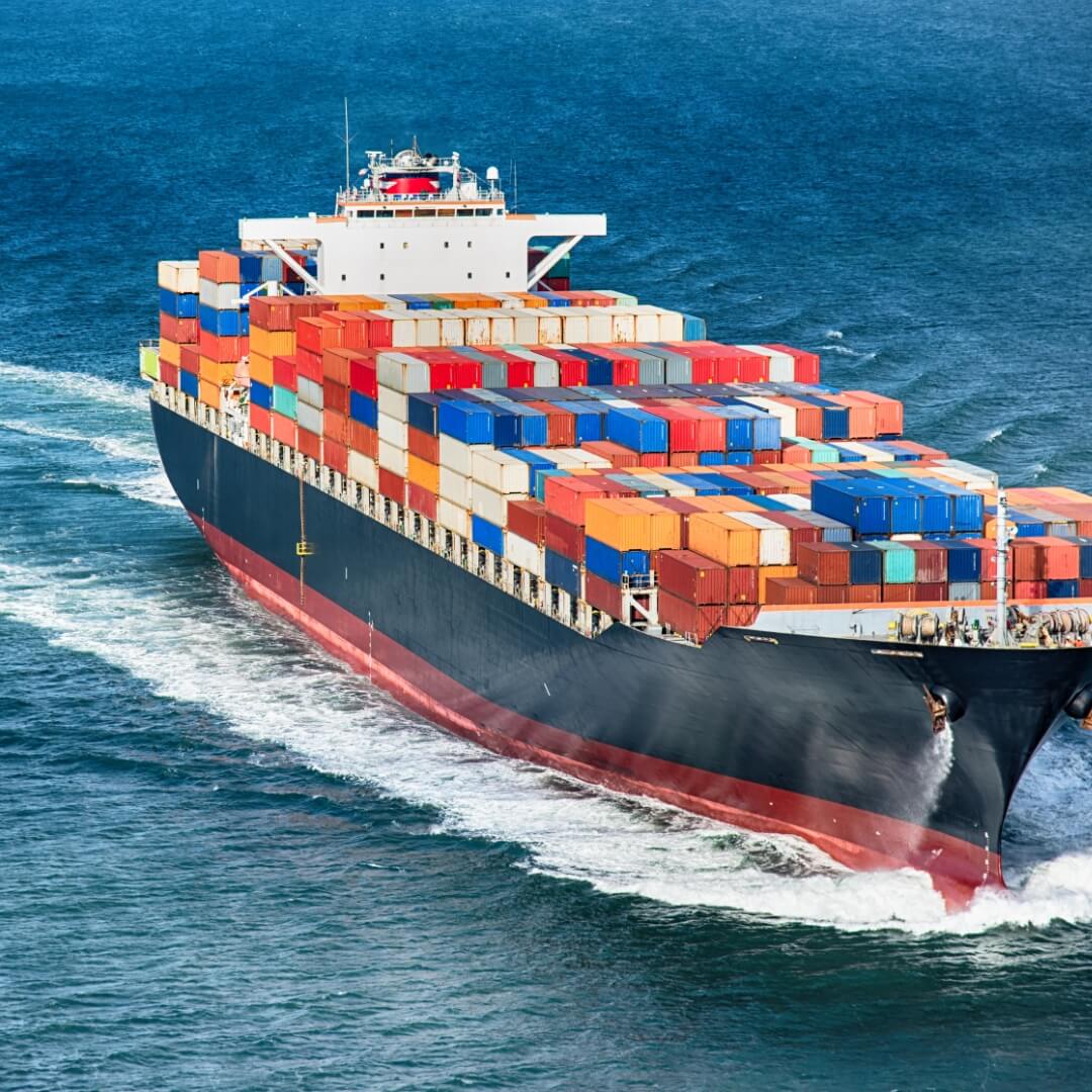 Marine Cargo Insurance Market Update Q2 2021