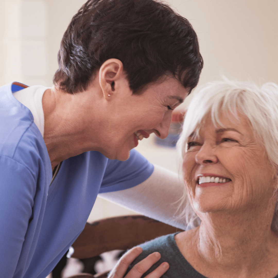 The Future of Total Rewards in Aged Care
