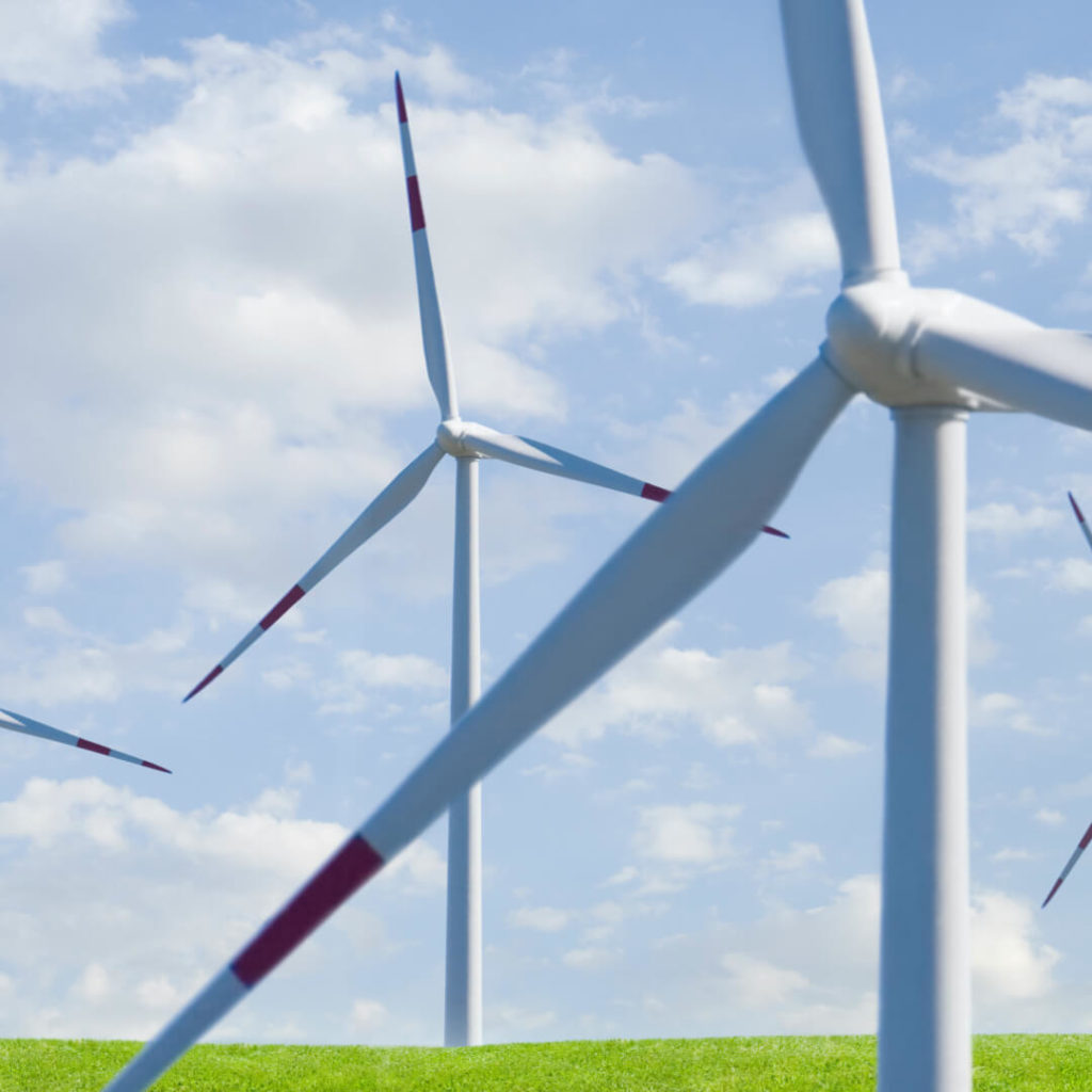 Renewable Energy