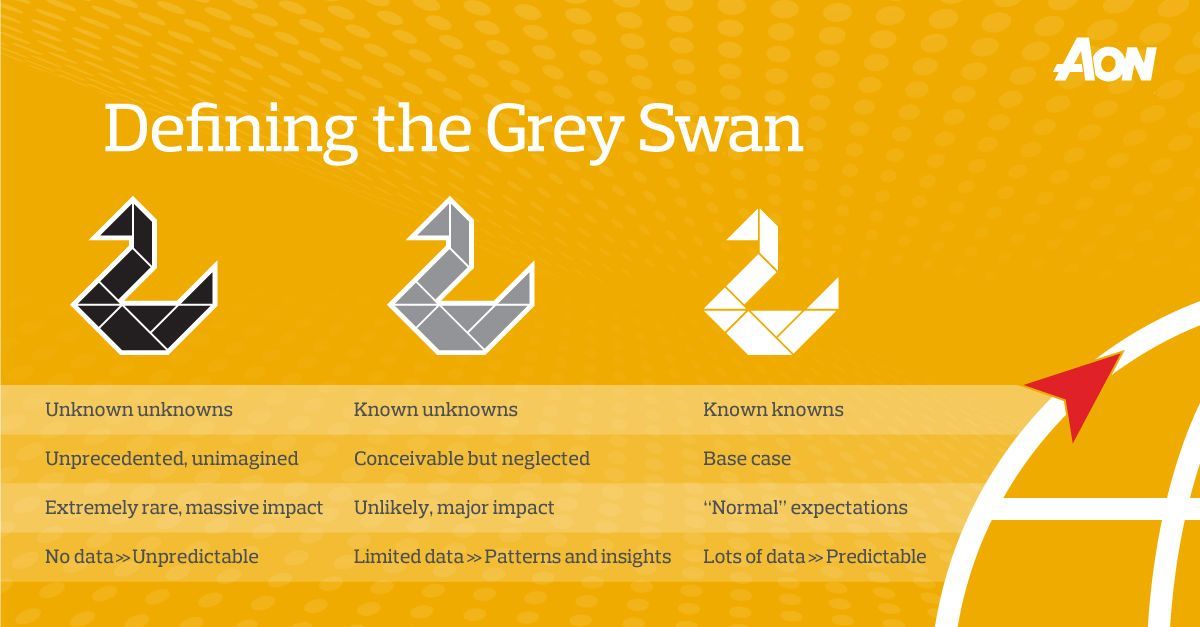 grey swan