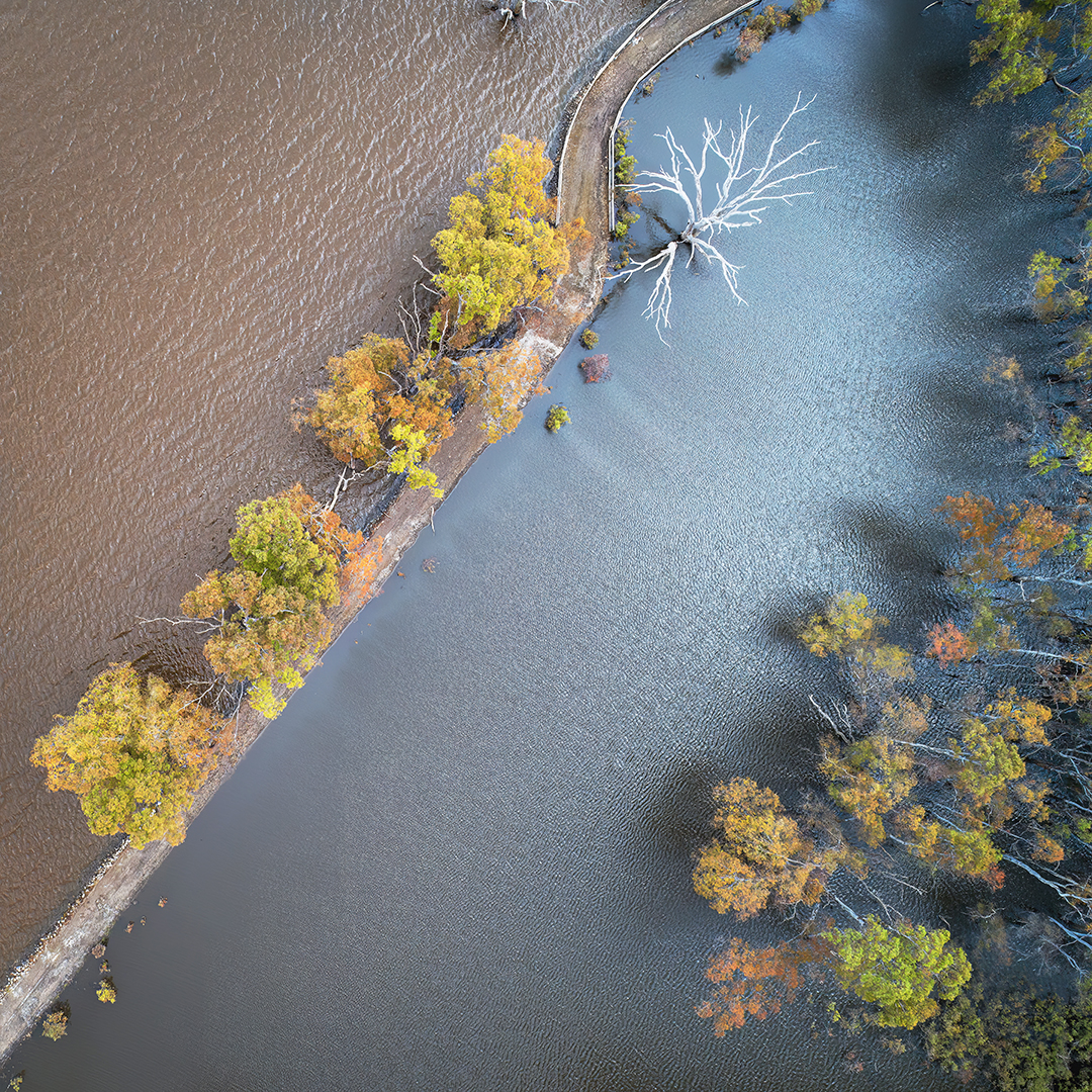 Grey Swans with Long Tails: What Benefit Can a Longer-Term View of Flood Risk Bring?