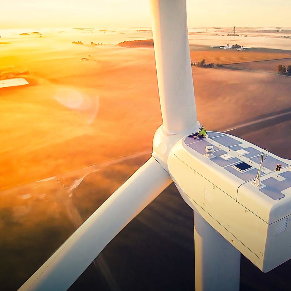 Renewable Energy
