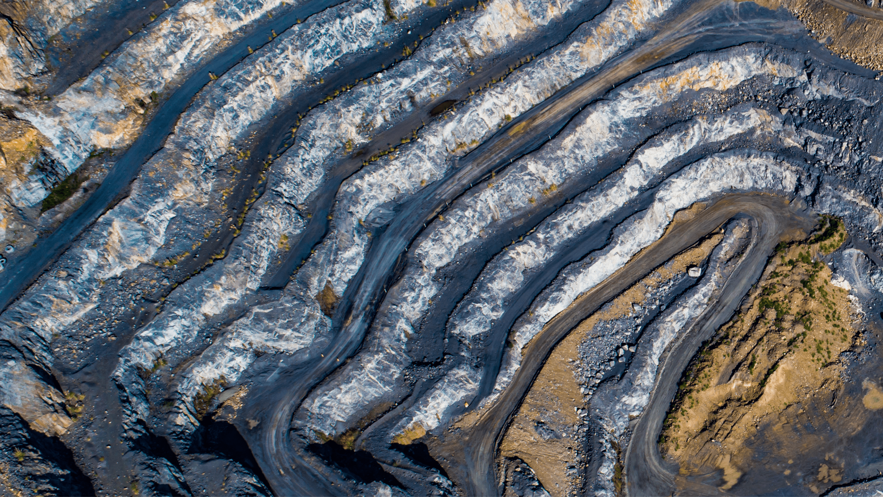 Mining and Natural Resources H1 2024