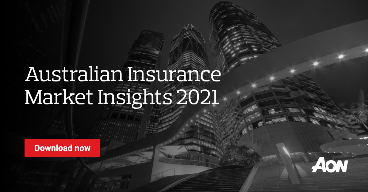 Australian Insurance Market Insights 2021