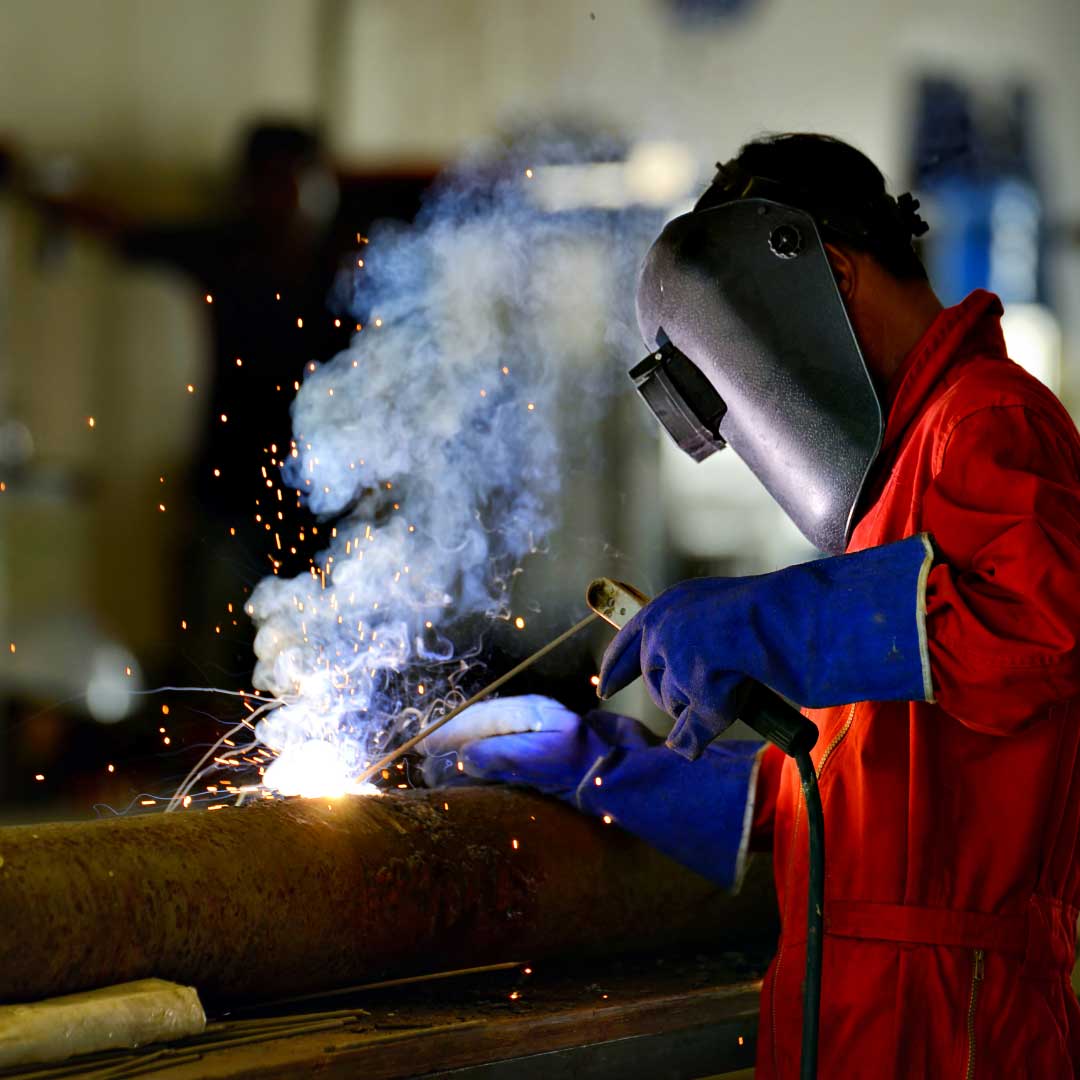 Fourth Edition: Natural Resources Industry Risk Insights