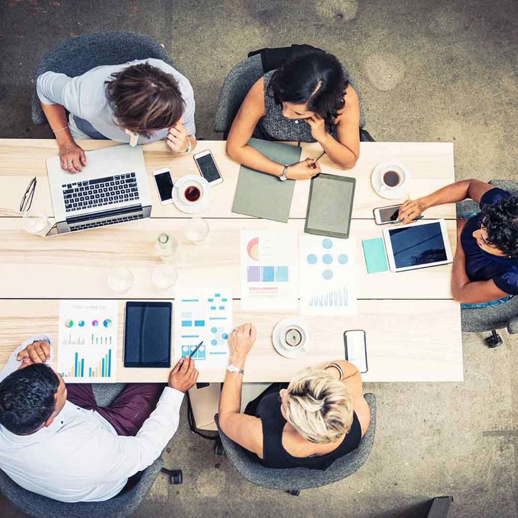 Organisational Culture