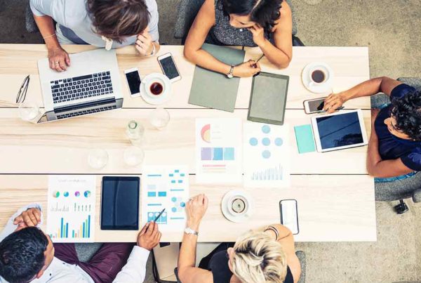 Organisational Culture