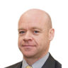 Patrick Behan