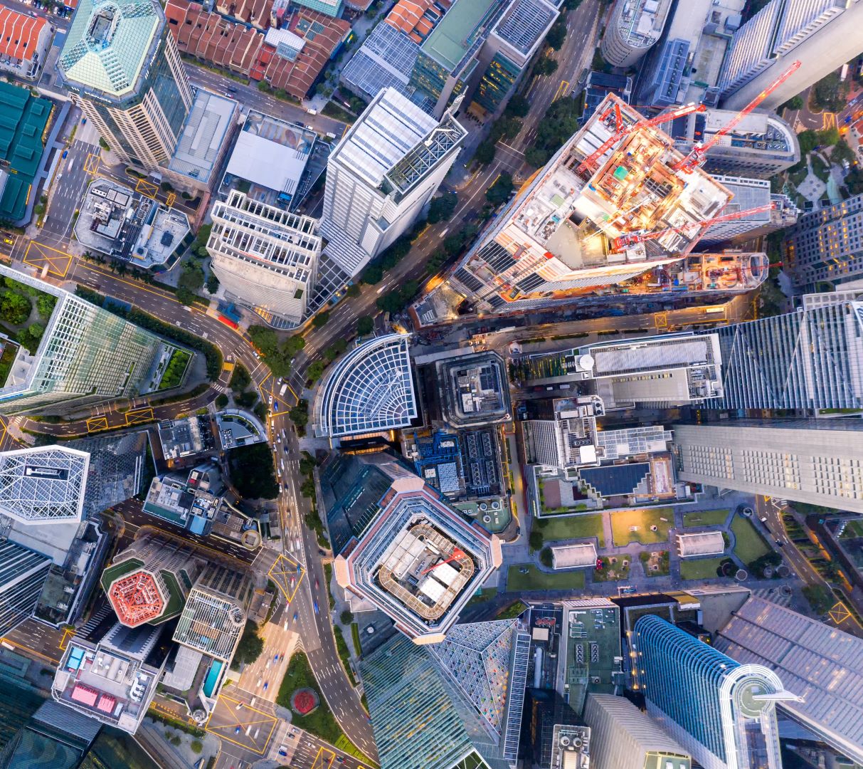 M&A Risk Solutions for Financial Institutions