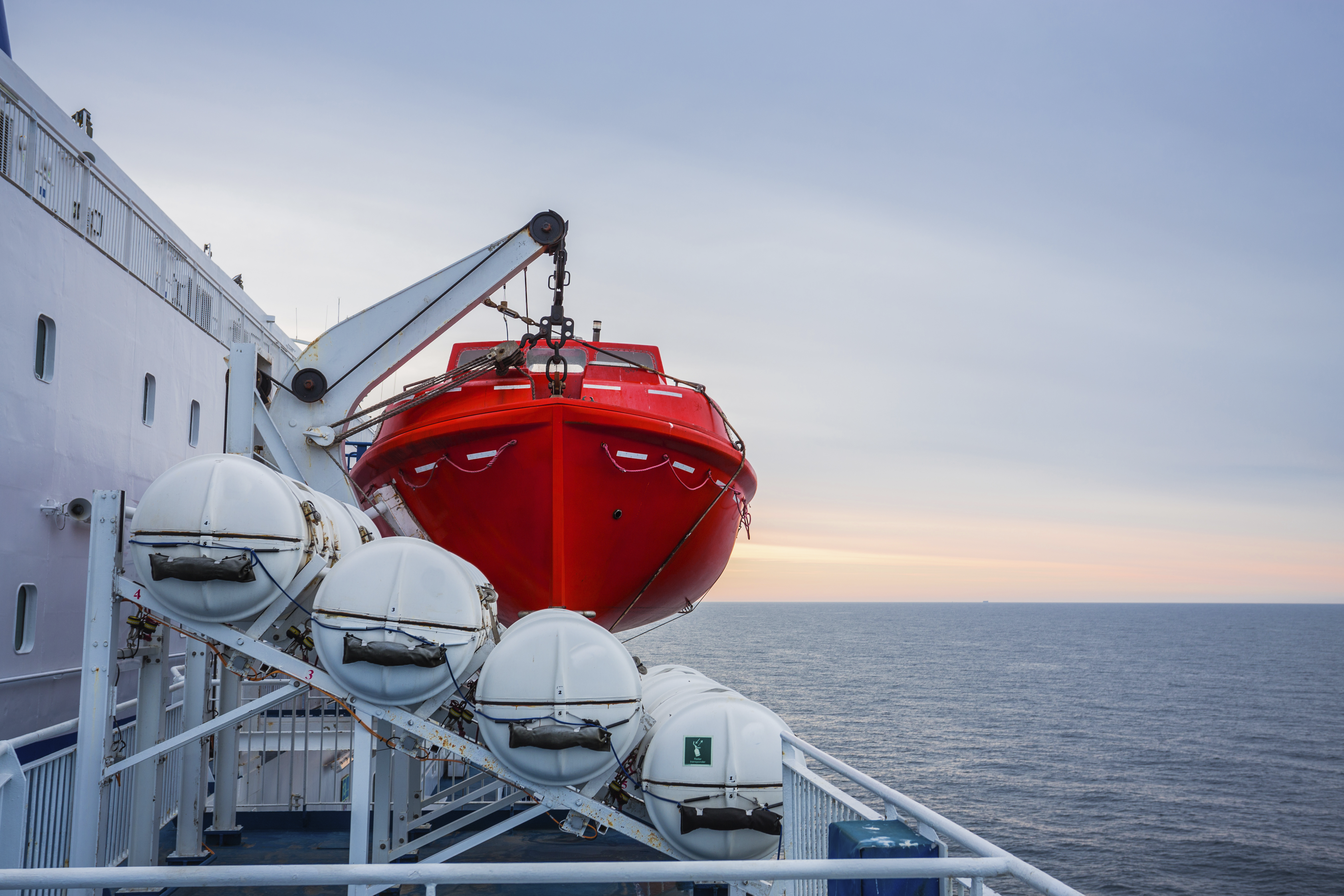 How New Marine Legislation is Reshaping Risk Management For Vessels and Cargo