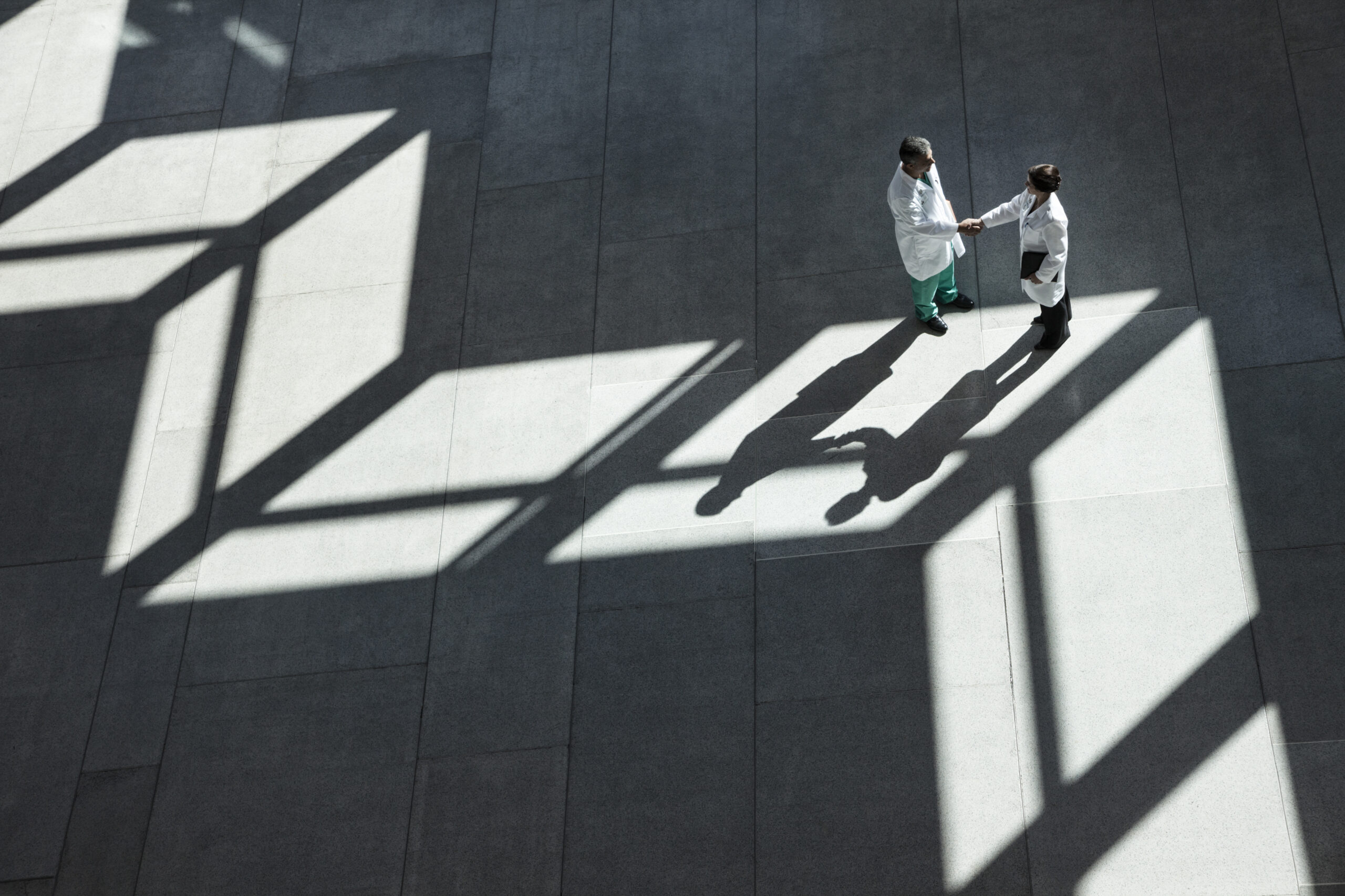 Building the Foundations for Navigating Uncertainty and Risk: a C-Suite Perspective