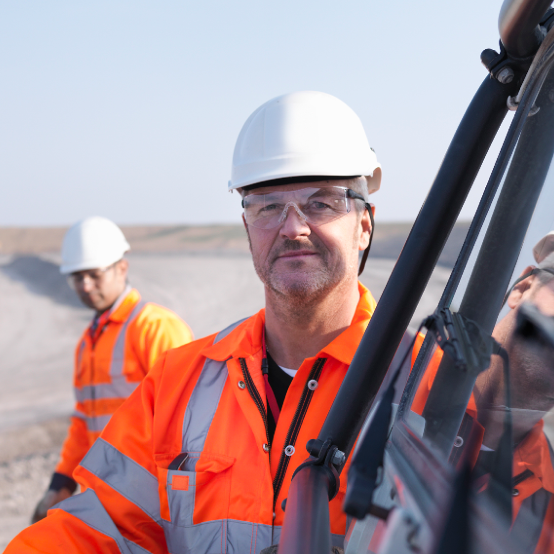 Mining and Natural Resources Q4 2024