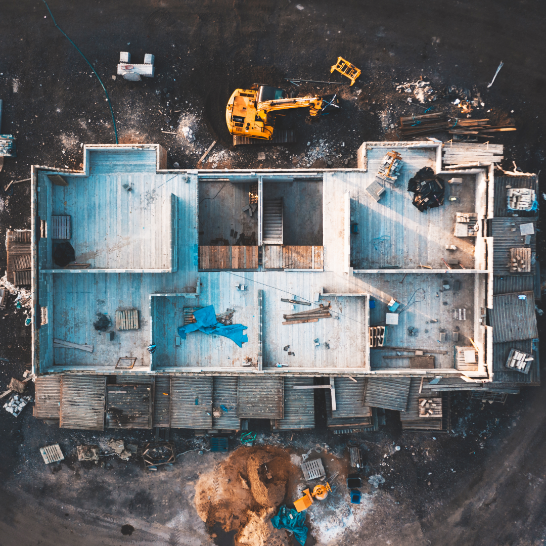 How will Latent Defects Insurance Assist the Construction Sector?