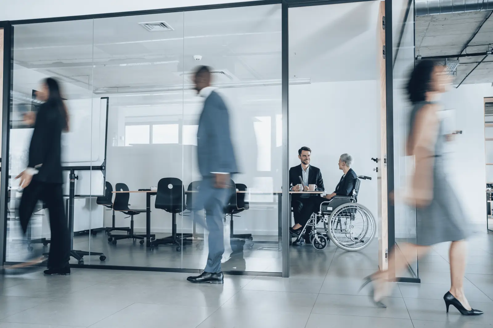 The Case for a National Workers’ Compensation Scheme 